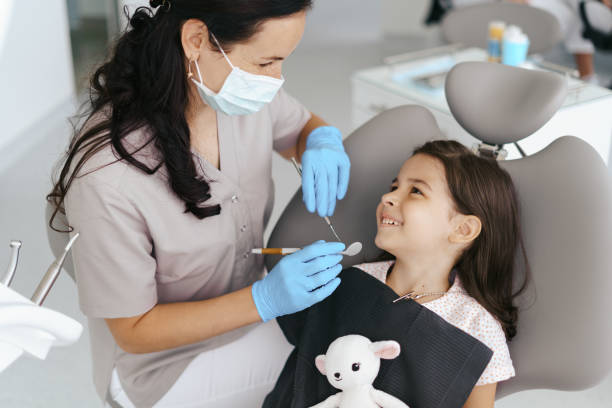 Best Emergency Cosmetic Dentistry (e.g., broken veneers) in Roodhouse, IL