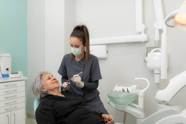 Best Dental Abscess Treatment in Roodhouse, IL