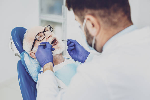 Best Emergency Treatment for Oral Infections in Roodhouse, IL